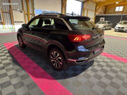 VOLKSWAGEN TROC 1.0 TSI 110 Start/Stop BVM6 Active – Forges de Lanouée