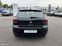 SEAT Ibiza 1.0 EcoTSI 95 ch S/S BVM5 Copa – Montauban