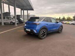 Opel MOKKA 1.2 TURBO 130CH ULTIMATE BVA8 – Béziers