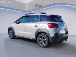 Citroën C3 Aircross PureTech 110ch S&S Feel Business E6.dTEMP – Les Sables-d’Olonne