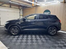 Opel GRANDLAND 1.5 D 130CH GS LINE BVA8 – Plabennec