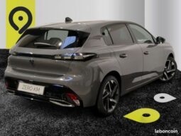 Peugeot 308 Allure BlueHDi 130ch S&S EAT8 – Vendeville