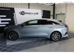 KIA PROCEED 1.4 140 GT Line ENTRETIEN GARANTIE KIA – Montélier