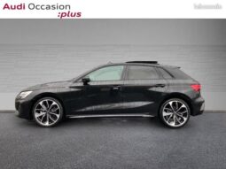 Audi A3 Sportback 35 TFSI 150ch Hybride S line S tronic 7 – Sarreguemines