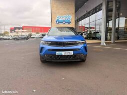 Opel MOKKA 1.2 TURBO 130CH ULTIMATE BVA8 – Béziers