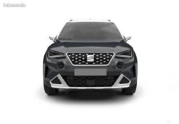 Seat Arona 1.0 TSI 95 ch Start/Stop BVM5 Edition – Angoulins