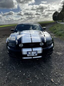 Magnifique ford mustang gt 5.0 v8 2014 boîte manuelle 141 000 km – Hérouville-en-Vexin