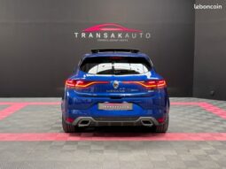 RENAULT MEGANE IV BERLINE ETECH PlugIn Hybride 160 R.S. Line – Distré