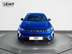 RENAULT Symbioz ETech full hybrid 145 Evolution – Le Mans