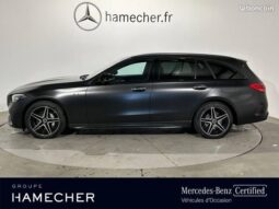 Mercedesbenz Classe C Break 300 d e Hybrid EQ 197129ch AMG Line – Montauban