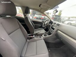 Volkswagen GOLF VI 1.4 TSI 122CH TRENDLINE – Morsang-sur-Orge
