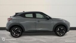 Nissan Juke 1.6 Hybrid 143ch NConnecta 2023.5 – Reims