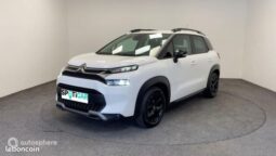 Citroen C3 Aircross BlueHDi 120ch S&S Shine EAT6 – Clermont-Ferrand