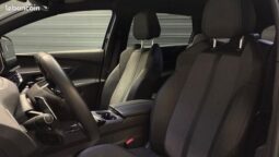 Peugeot 5008 1.5 BLUE HDI S&S 130 BV EAT8 II ALLURE PACK PHASE 2 – Montélimar