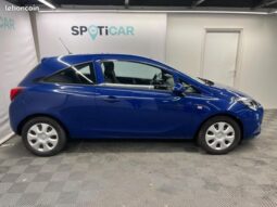 Opel Corsa 1.4 90 ch Enjoy – Barentin