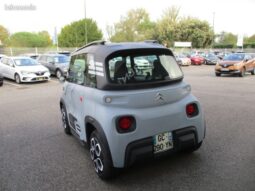 CITROEN AMI AmiElectric My Vibe – Bessières