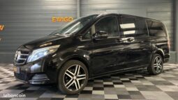 Mercedes Classe V 2.2 250 BLUETEC 190 EXTRALONG 4MATIC 7GTRONIC BVA – Montélimar