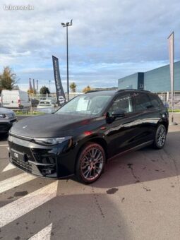 Nouveau C10 REEV DESIGN – Trélissac