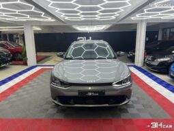 Kia Ev6 22 9ch Design 2WD BVA 5 ( SIEGES CHAUFFANTS, CAMERA, LED AMBIANCE, …) – Saint-Priest-en-Jarez