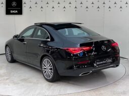 Mercedes CLA Coupé 180 Progressive Line – Les Ulis