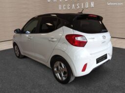 Hyundai i10 1.2 84 Edition 1 – La Farlède