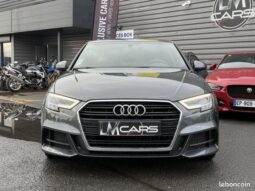 AUDI A3 Sportback S line 1.6 TDI 116 8V2 – Châteaubernard