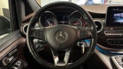 Mercedes Classe V 2.2 250 BLUETEC 190 EXTRALONG 4MATIC 7GTRONIC BVA – Montélimar