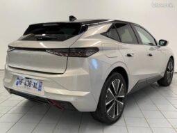 Ds N4 ETENSE 213ch Etoile – Illzach