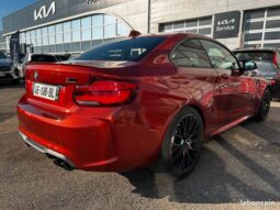 BMW Serie 2 M2 Competition 410 ch M DKG7 (30 CV) KIT Gros freins – Le Pontet