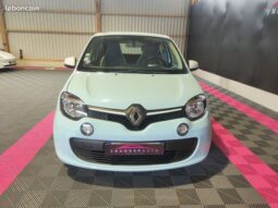 RENAULT TWINGO III 1.0 SCe 70 eco2 Zen / SUIVI D ENTRETIEN DEPUIS LE DEBUT – Forges de Lanouée