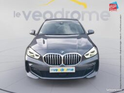 Bmw Série 1 120dA xDrive 190ch M Sport Sieges chauf GPS Camera – Franois