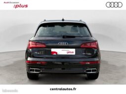 Audi Q5 55 TFSI e 367 S tronic 7 Quattro S line – Saint-Fons