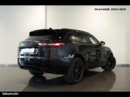 Landrover Range Rover Velar 2.0 P400e 404ch PHEV Dynamic SE AWD BVA – Villeneuve-d’Ascq