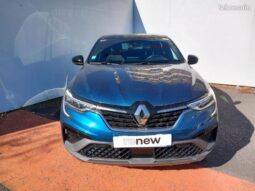Renault Arkana ETech 145 21B R.S. Line – Albi