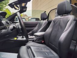 BMW Série 2 cabriolet F23 220D 190ch Pack M Garantie 12 mois, Alarme, Bluetooth, Caméra, Cuir, Grand GPS, LED, Park Assist, Sièges chauffant … – Maubeuge