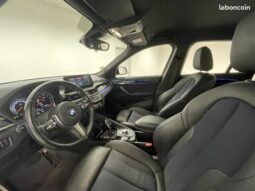 Bmw X1 sDrive16dA 116ch M Sport DKG7 – Lorient