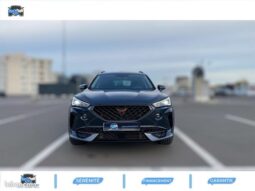 CUPRA FORMENTOR 1.4 eHybrid 245 VZ Garantie constructeur 6 mois – Villiers-sur-Marne