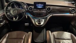 Mercedes Classe V 2.2 250 BLUETEC 190 EXTRALONG 4MATIC 7GTRONIC BVA – Montélimar