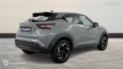 Nissan Juke 1.6 Hybrid 143ch NConnecta 2023.5 – Reims