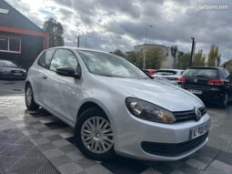 Volkswagen GOLF VI 1.4 TSI 122CH TRENDLINE – Morsang-sur-Orge