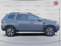 Dacia Duster 1.3 TCe 150ch FAP Journey 4×2 EDC Camera – Illkirch-Graffenstaden