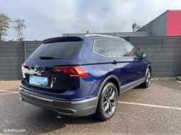 Volkswagen Tiguan Allspace 2.0 TDI 150ch Life Plus DSG7 – Bischheim