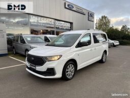 Ford Tourneo Connect 1.5 EcoBlue 120ch Stop&Start Titanium – Saint-Malo