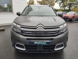 Citroen C5 Aircross BlueHDi 130ch S&S Shine EAT8 – Redon
