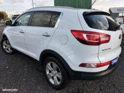 Kia Sportage 1.6 GDi 135 CV ISG 2WD ACTIVE – Clermont-Ferrand