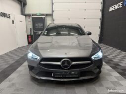 MERCEDES CLA Shooting Brake 200 d 150 ch Business Line 8GDCT – Nivolas-Vermelle