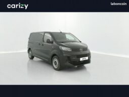 Opel Vivaro M 2.0 BlueHDi 145ch – Toulouse