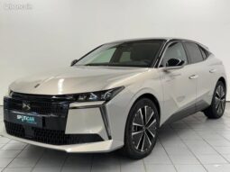 Ds N4 ETENSE 213ch Etoile – Illzach