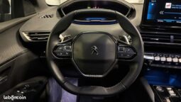 Peugeot 5008 1.5 BLUE HDI S&S 130 BV EAT8 II ALLURE PACK PHASE 2 – Montélimar