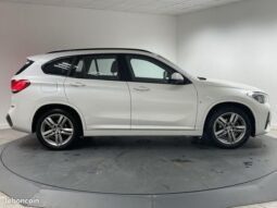 Bmw X1 sDrive16dA 116ch M Sport DKG7 – Lorient